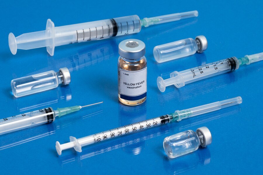 Syringe Filters